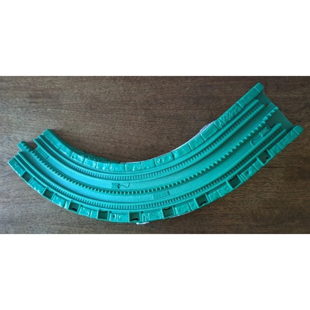 Fisher-Price geotrax track
